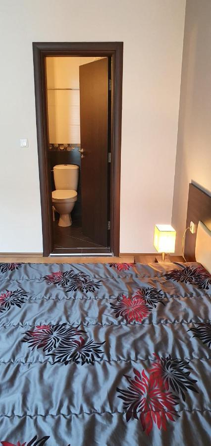 Apartament Cacao Residence Pantai Sunny Bagian luar foto
