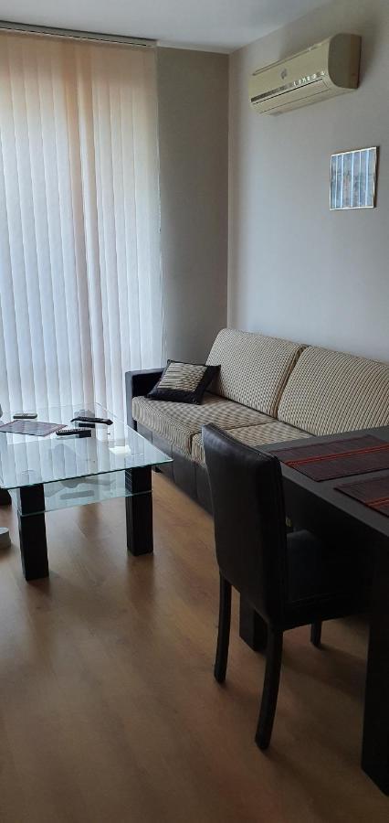 Apartament Cacao Residence Pantai Sunny Bagian luar foto