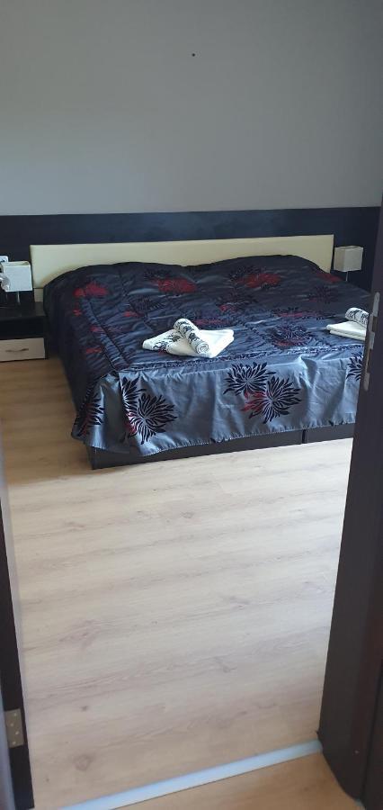 Apartament Cacao Residence Pantai Sunny Bagian luar foto