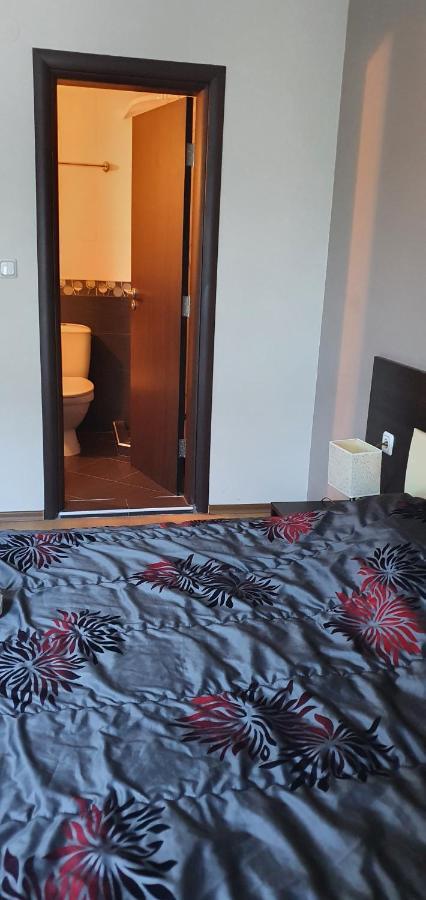 Apartament Cacao Residence Pantai Sunny Bagian luar foto