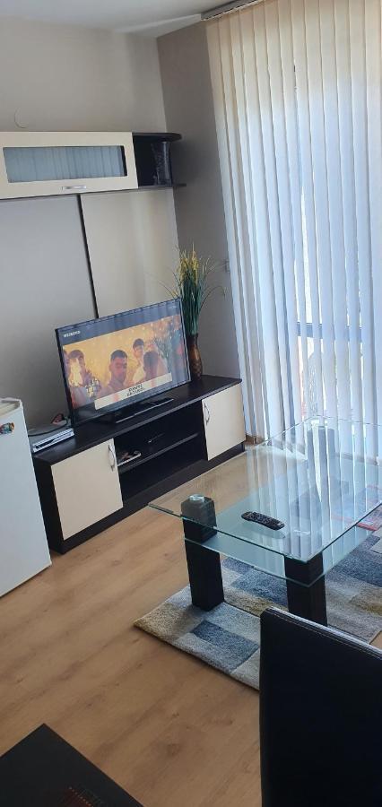 Apartament Cacao Residence Pantai Sunny Bagian luar foto